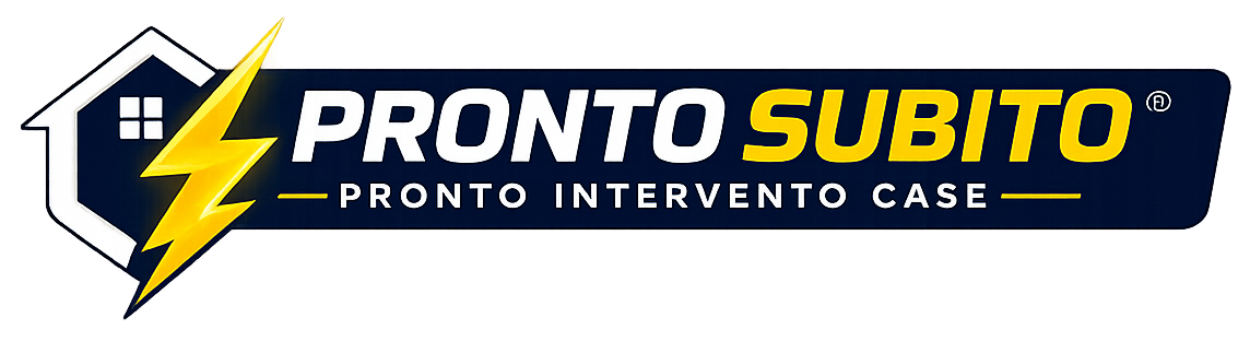 PIC - Pronto Intervento Case